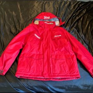 Mens Warm, Ski Jacket! Never worn, like New ♥️